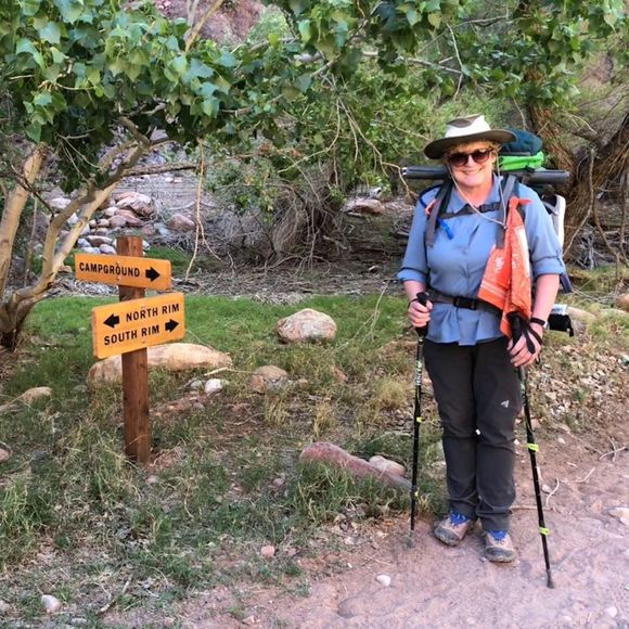 Meet your Posher, Sherrill - Picture 1 of 1